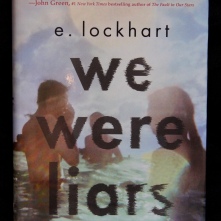 We Were Liars | edgeofaword