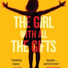 the girl with all the gifts| edgeofaword