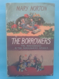 The Borrowers | edgeofaword