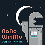 Nanowrimo2016 | edgeofaword