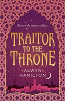 Traitor to the Throne | edgeofaword