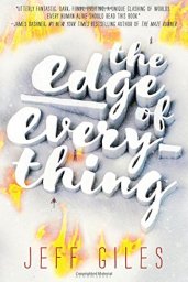 The Edge of Everything | edgeofaword