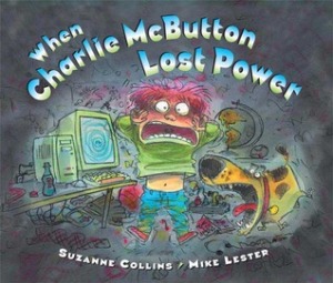 When Charlie McButton Lost Power | edgeofaword