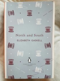 North and South | edgeofaword