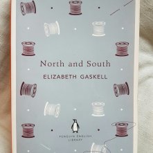 North and South | edgeofaword
