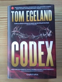 Codex | edgeofaword