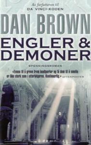 Engler & demoner | edgeofaword