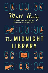 The Midnight Library | edgeofaword