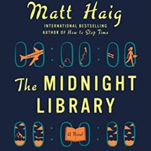 The Midnight Library | edgeofaword